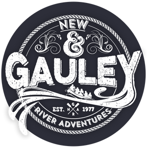 Gauley River Adventures